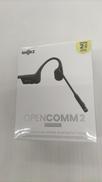 ワイヤレス骨伝導ヘッドホン|SHOKZ