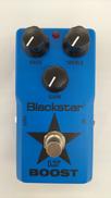 ブースター|BLACKSTAR