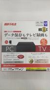 外付けHDD|BUFFALO