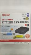 外付けHDD|BUFFALO