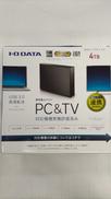 外付けHDD|I.ODATA