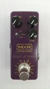 エフェクター|MXR