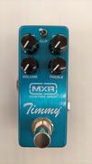エフェクター|MXR