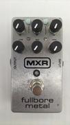 ディストーション|MXR