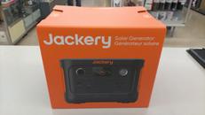 ポータブル電源|JACKERY