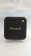 BTスピーカー|MARSHALL