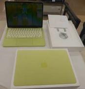 MacノートPC|APPLE