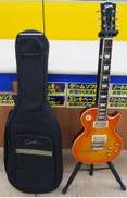 レスポールタイプ|GIBSON