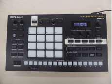 DJシーケンサー|ROLAND