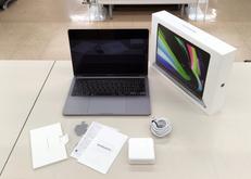 MACBOOK PRO|APPLE