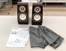 Onkyo D-TK10 Used Price | HifiZero