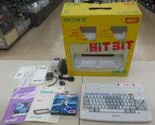 レトロゲーム本体|SONY
