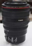 標準レンズ|CANON