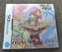 DSソフト|マーベラス