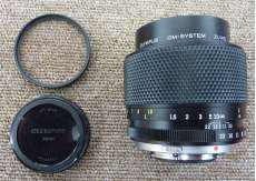 OMマウントレンズ|OLYMPUS