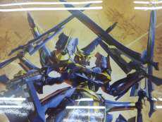 アニメ・キャラクター|MODEROID