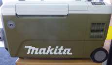 冷蔵庫|MAKITA