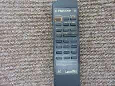 コントローラー（ハンドル・ジョイスティック）|PIONEER