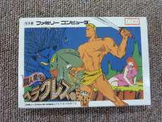 ファミコンソフト|データイースト