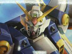 ガンダム|BANDAI