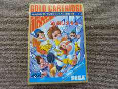 レトロゲームソフト|SEGA