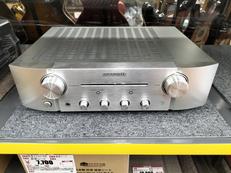 プリメインアンプ|MARANTZ