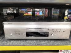 SACDプレイヤー|DENON