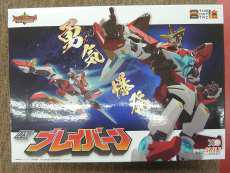 ロボットアニメ|GOOD SMILE COMPANY