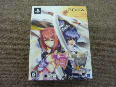 PS VITAソフト|5PB.