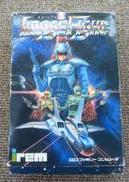 ファミコンソフト|アイレム