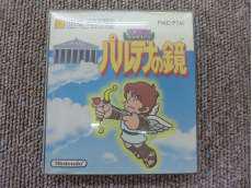 ファミコンソフト|NINTENDO