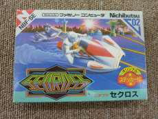 ファミコンソフト|日本物産