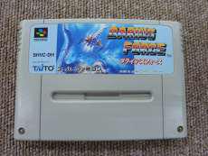 スーパーファミコンソフト|TAITO