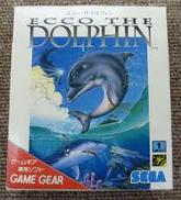 ゲームギアソフト|SEGA