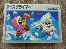 ファミコンソフト|NINTENDO