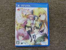PS VITAソフト