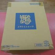 マンガ・アニメ|MEGAHOUSE