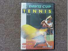 レトロゲームソフト|TENGEN