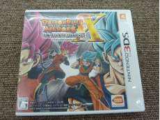 3DSソフト|BANDAI