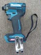 充電式インパクトドライバー|MAKITA