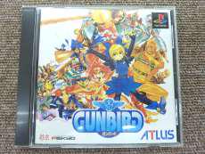 プレーステーションソフト|彩京