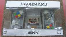 レトロゲーム本体|SNK