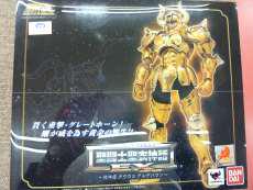 鉄壁の守りを誇る豪快なる黄金の野牛