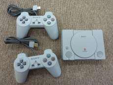 レトロゲーム本体|SONY