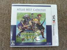DSソフト|ATLUS