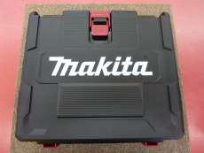 充電式インパクトドライバー|MAKITA