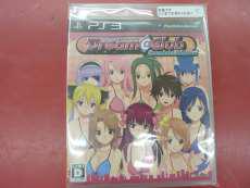 プレイステーション3ソフト
