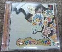 プレーステーションソフト|エニックス