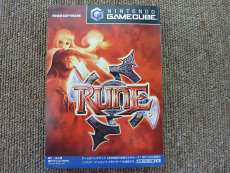 ゲームキューブソフト|FROM SOFTWARE