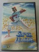 レトロゲームソフト|SEGA